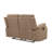 Ullery Upholstered 63'' Reclining Loveseat-935853884