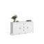 Besiana 151.2cm Sideboard-1732288109