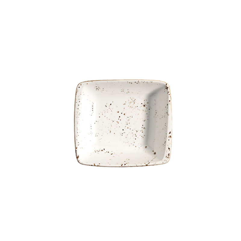 Ramequins en porcelaine Turgla Home Grano