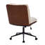 Chaise de bureau Shamberg-1051663709-1051663708