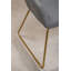 Jayant 46cm H Fabric Upholstered Parsons Chair-715316852