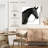 Brampt Gray Spanish Horse