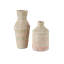 Riso Handcrafted Ceramic Table Vase