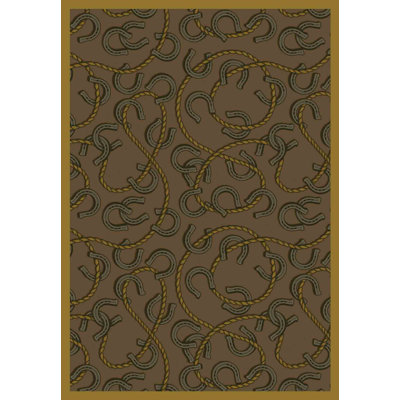 Tapis Whodesy Rodeo
