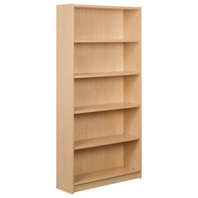Library Bookcase