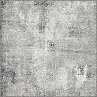 Brandt Geometric Indoor Rug