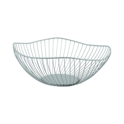 Metal Decorative Bowl