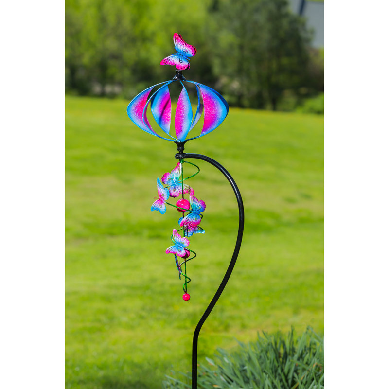 Piquet de jardin Dorukhan