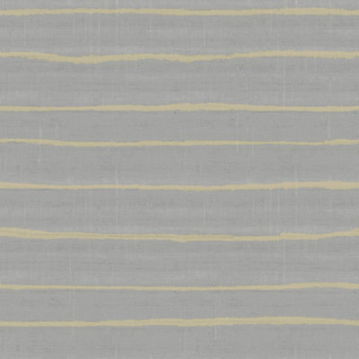 Rouleau de papier à rayures horizontales de la collection Italian Textures 4