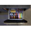 Zephyr Presrv 24" Built-In Dual Zone Panel Ready Refrigerator Freezer Drawers