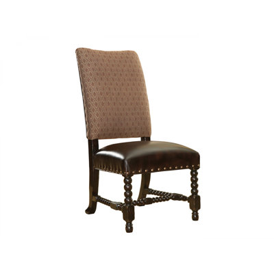 Chaise d'appoint Kingstown Edwards