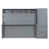 Grey est en rupture de stock