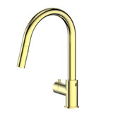 ZLINE Gemini Touchless Kitchen Faucet