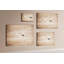 Theia Cork Corkboard / Bulletin Board