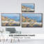 Fisherman's House At Varengeville, 1882, reproduction d'art sur toile-1216170853-1216170852