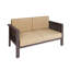 Borde 4 Seater Rattan Sofa Set