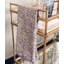 Lavender Cotton Tea Towel Kitchen Towel