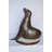 Emerita Seal Fountain made of bronze statue - Size: 35"L x 24"W x 27"H. -1643363247