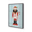 «Holiday Nutcracker III», impression roulée-105962227-105962211