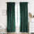 Dark Green selected