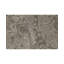 Oriental Area Rug in Brown