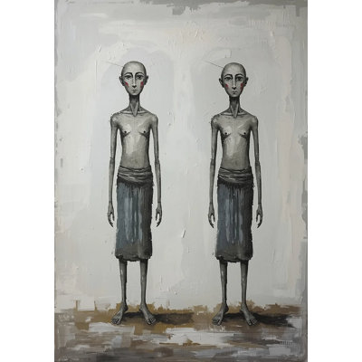 Grey Duality