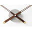 Oversized THE COMPLEX 82cm Silent Wall Clock-71649706