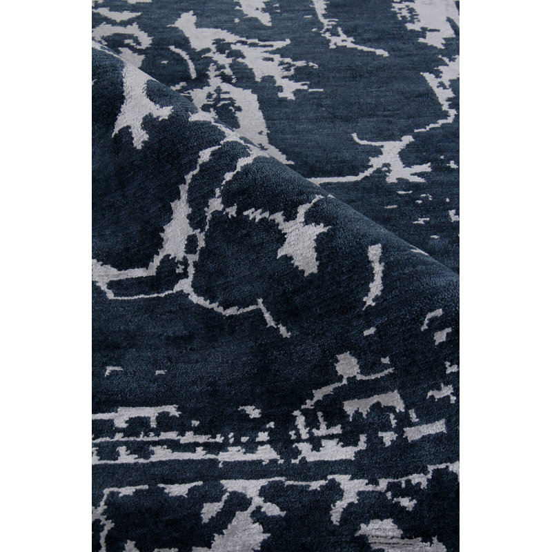 Terras Oriental Area Rug, Rectangle 6' x 9'