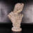 Julius Caesar Bust Life Size Statue