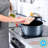 14 - Piece Non-Stick Aluminum Cookware Set-67986893