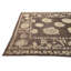 Tapis noir Kamena