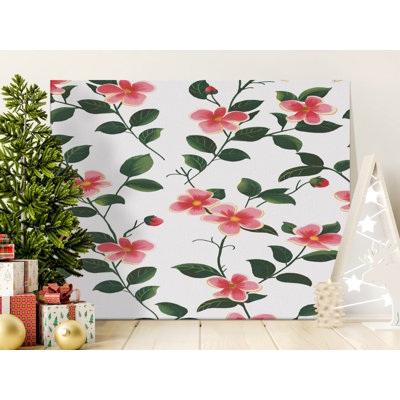 Schiffman Wrapped Canvas Print Set