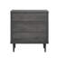 Commode 3 tiroirs NORDIC, commode en bois de style moderne avec 3 tiroirs-624668293