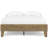 Karnova Platform Bed-95210638