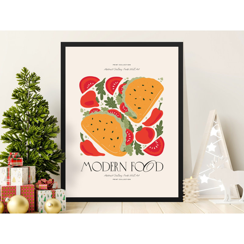 Denardo Single Picture Frame Print, 35.56 cm H x 27.94 cm W