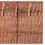 Striped Area Rug