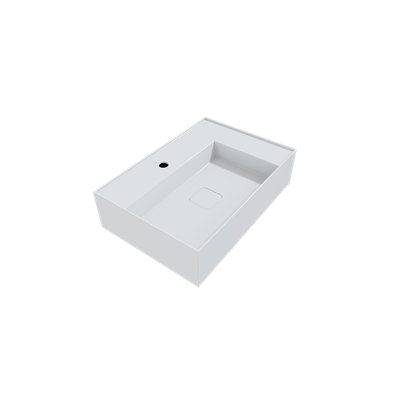 16.75'' L Bathroom Sink
