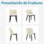 Upholstered Dining Chair