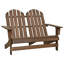 Courtright Solid Wood Outdoor Bench-36188050
