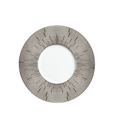 Infini Porcelain Bread And Butter Plate