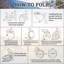 Tente de bateau escamotable pour 4-6 personnes-128504590-128504587