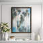Proud As A Peacock Print by Jardine
