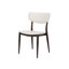 Chaise d'appoint rembourrée Hackney-1536391476