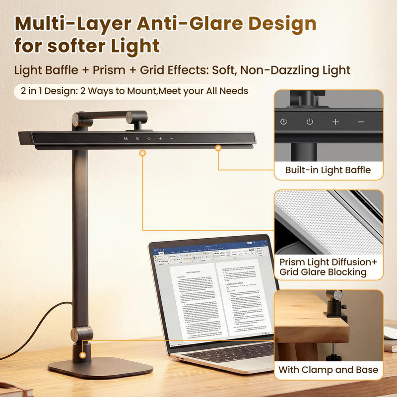 Desk Lamp