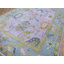 Tapis lavande unique de 9 pi 9 po x 14 pi