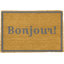 Non-Slip No Pattern Doormat