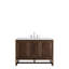 Ensemble de meuble-lavabo simple 48 po Athens-71204833-71204832-101289835