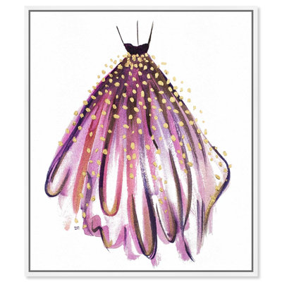 Mauve - peinture