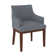 19'' H Upholstered Armchair