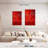 Avery Red I-108556445